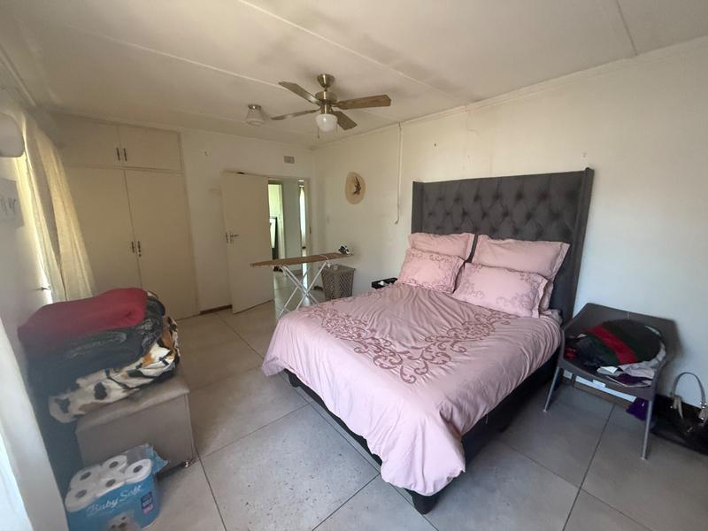 3 Bedroom Property for Sale in Vanderbijlpark CW 4 Gauteng