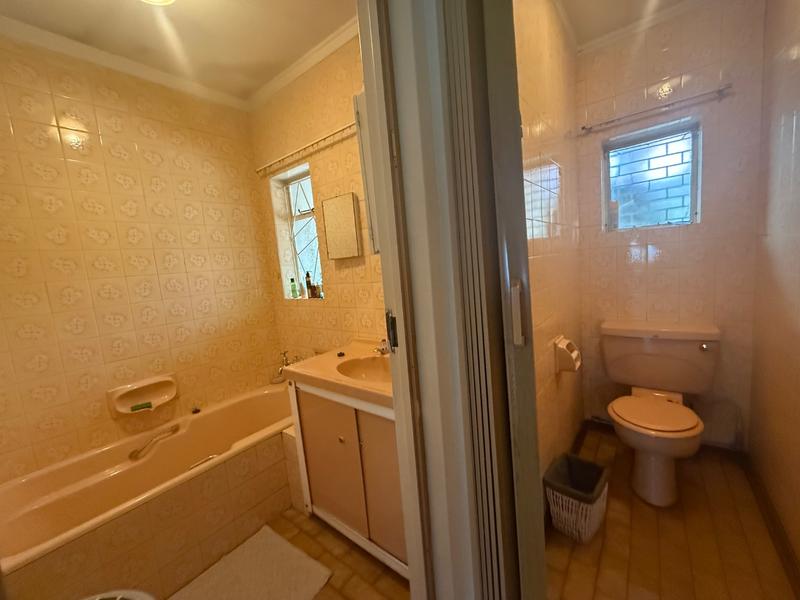 3 Bedroom Property for Sale in Vanderbijlpark CW 4 Gauteng