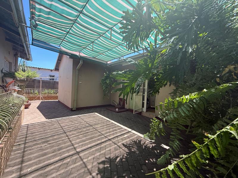 3 Bedroom Property for Sale in Vanderbijlpark CW 4 Gauteng
