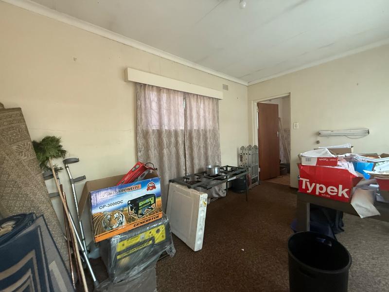 3 Bedroom Property for Sale in Vanderbijlpark CW 4 Gauteng