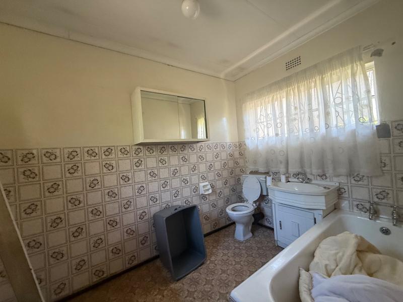 3 Bedroom Property for Sale in Vanderbijlpark CW 4 Gauteng