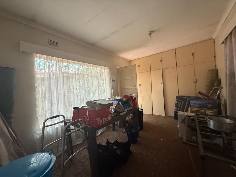 3 Bedroom Property for Sale in Vanderbijlpark CW 4 Gauteng