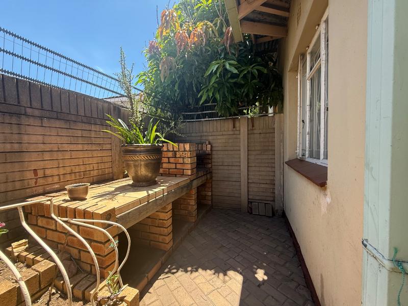 3 Bedroom Property for Sale in Vanderbijlpark CW 4 Gauteng