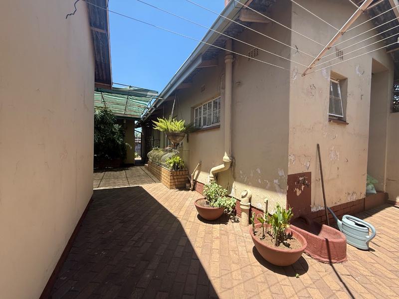 3 Bedroom Property for Sale in Vanderbijlpark CW 4 Gauteng