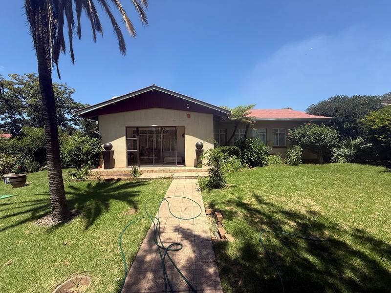 3 Bedroom Property for Sale in Vanderbijlpark CW 4 Gauteng