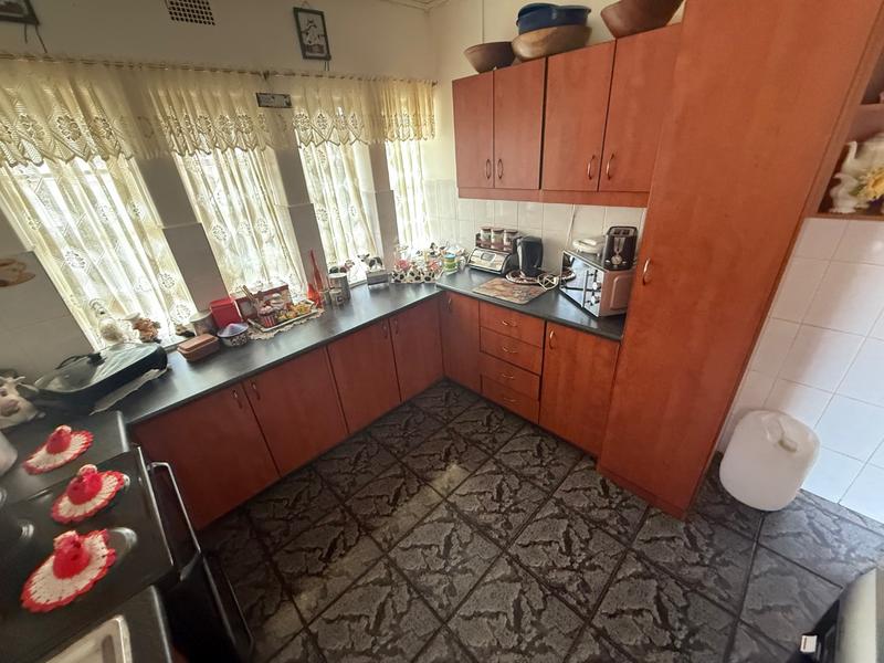 3 Bedroom Property for Sale in Vanderbijlpark CW 4 Gauteng