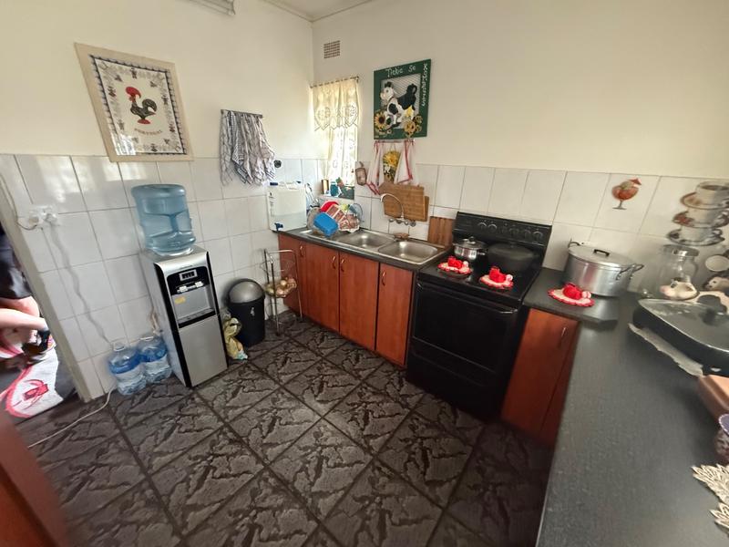 3 Bedroom Property for Sale in Vanderbijlpark CW 4 Gauteng