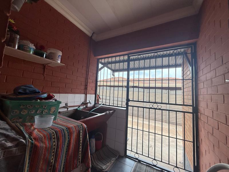 3 Bedroom Property for Sale in Vanderbijlpark CW 4 Gauteng
