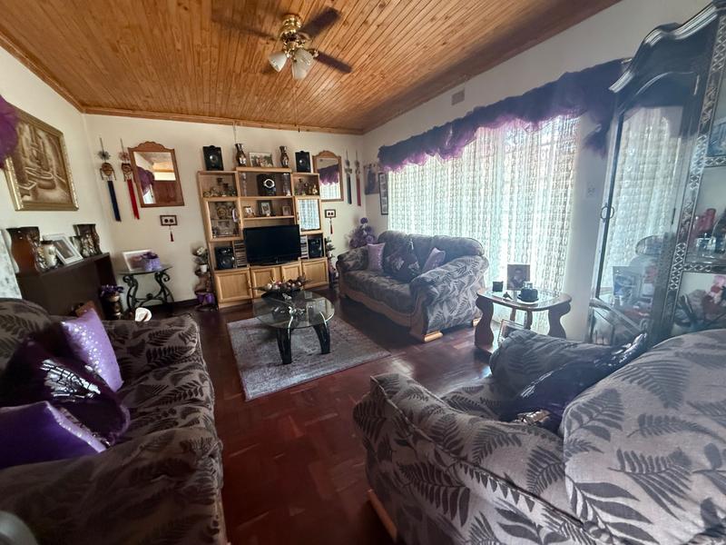 3 Bedroom Property for Sale in Vanderbijlpark CW 4 Gauteng