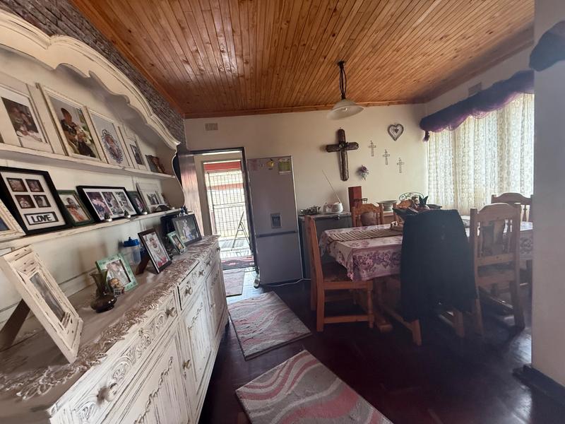 3 Bedroom Property for Sale in Vanderbijlpark CW 4 Gauteng
