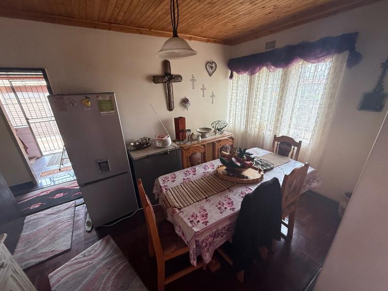3 Bedroom Property for Sale in Vanderbijlpark CW 4 Gauteng