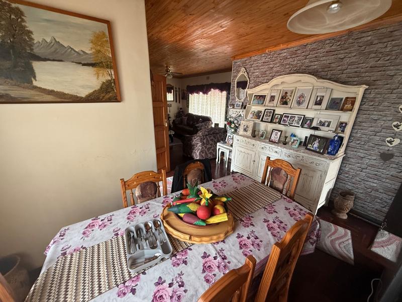 3 Bedroom Property for Sale in Vanderbijlpark CW 4 Gauteng