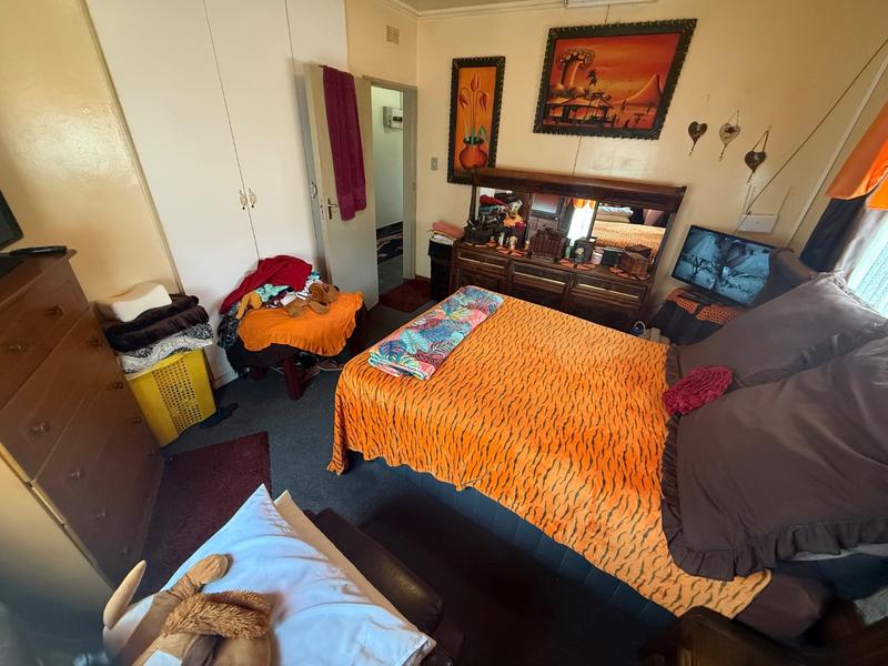 3 Bedroom Property for Sale in Vanderbijlpark CW 4 Gauteng