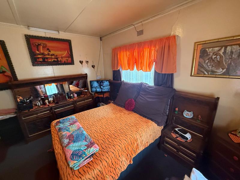 3 Bedroom Property for Sale in Vanderbijlpark CW 4 Gauteng