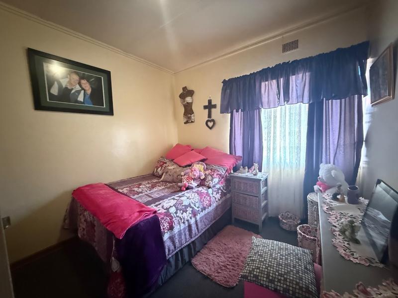 3 Bedroom Property for Sale in Vanderbijlpark CW 4 Gauteng