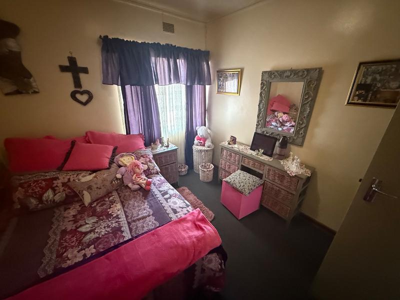 3 Bedroom Property for Sale in Vanderbijlpark CW 4 Gauteng