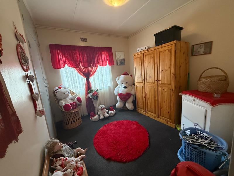 3 Bedroom Property for Sale in Vanderbijlpark CW 4 Gauteng