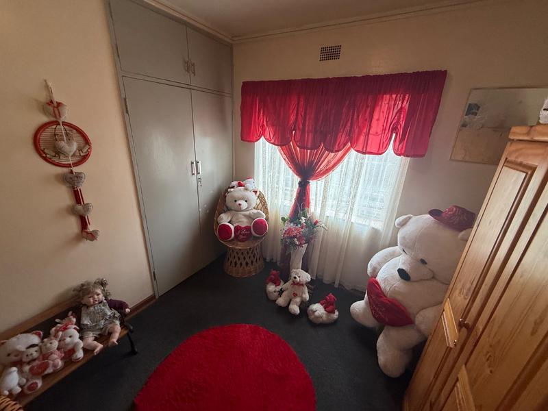 3 Bedroom Property for Sale in Vanderbijlpark CW 4 Gauteng