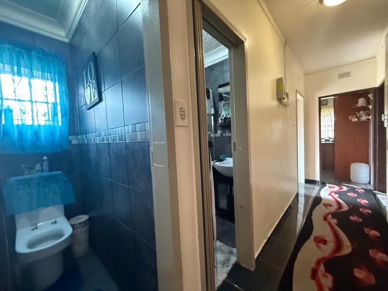 3 Bedroom Property for Sale in Vanderbijlpark CW 4 Gauteng