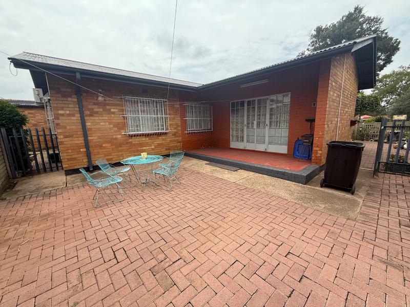 3 Bedroom Property for Sale in Vanderbijlpark CW 4 Gauteng