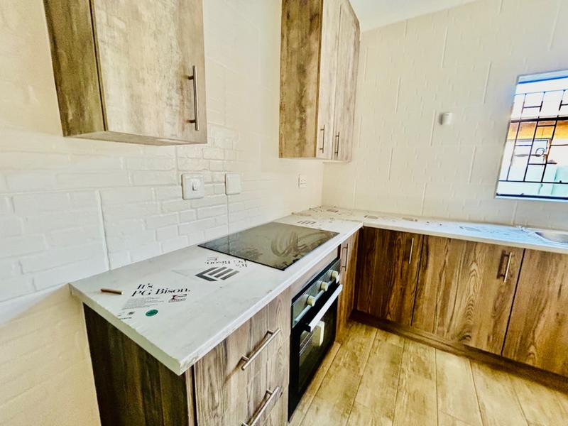 3 Bedroom Property for Sale in Vanderbijlpark CW 4 Gauteng