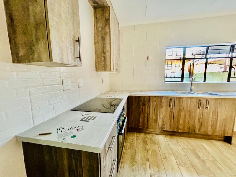 3 Bedroom Property for Sale in Vanderbijlpark CW 4 Gauteng