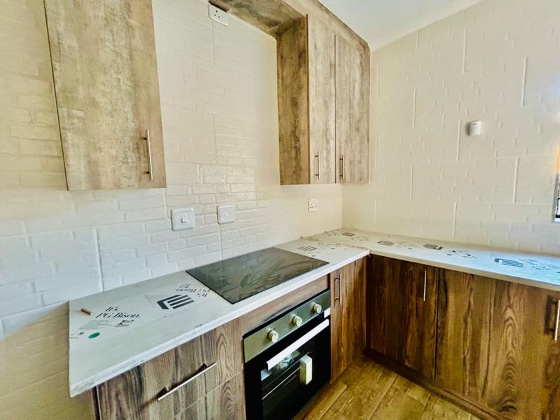3 Bedroom Property for Sale in Vanderbijlpark CW 4 Gauteng