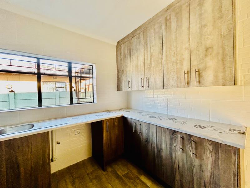 3 Bedroom Property for Sale in Vanderbijlpark CW 4 Gauteng