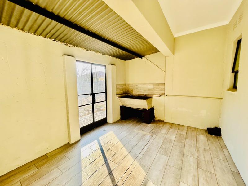 3 Bedroom Property for Sale in Vanderbijlpark CW 4 Gauteng