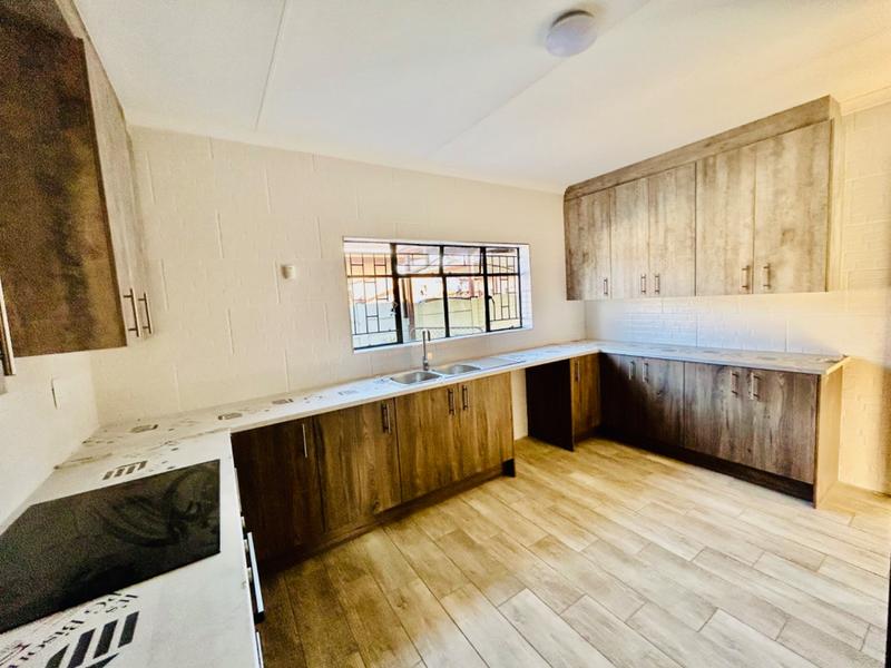 3 Bedroom Property for Sale in Vanderbijlpark CW 4 Gauteng