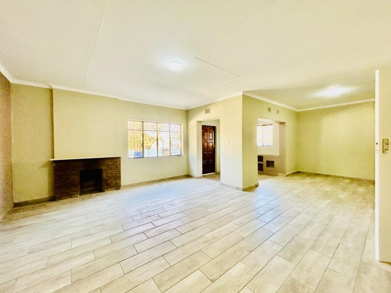 3 Bedroom Property for Sale in Vanderbijlpark CW 4 Gauteng