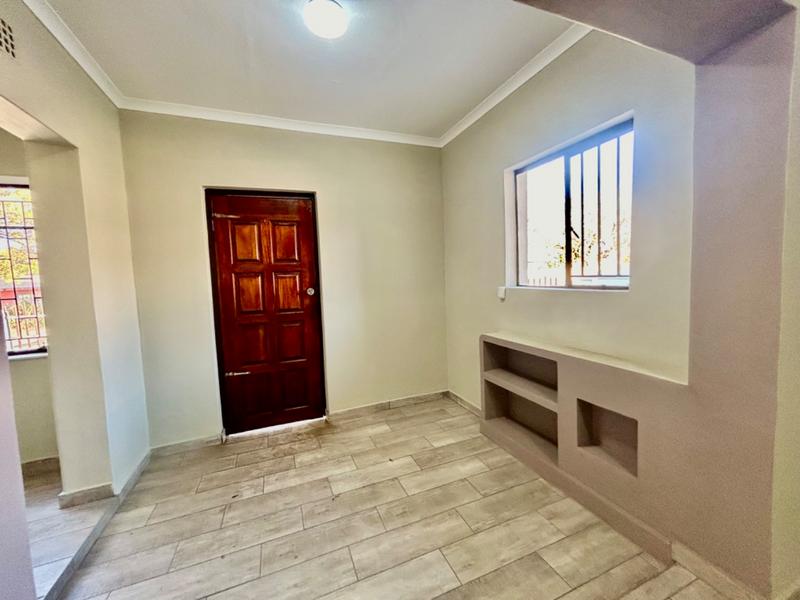 3 Bedroom Property for Sale in Vanderbijlpark CW 4 Gauteng
