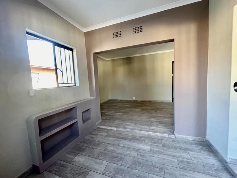 3 Bedroom Property for Sale in Vanderbijlpark CW 4 Gauteng