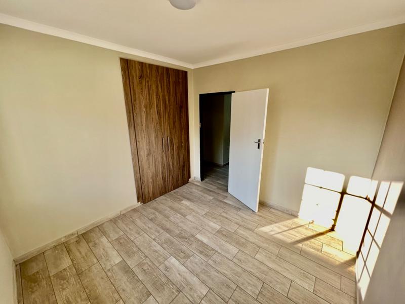 3 Bedroom Property for Sale in Vanderbijlpark CW 4 Gauteng