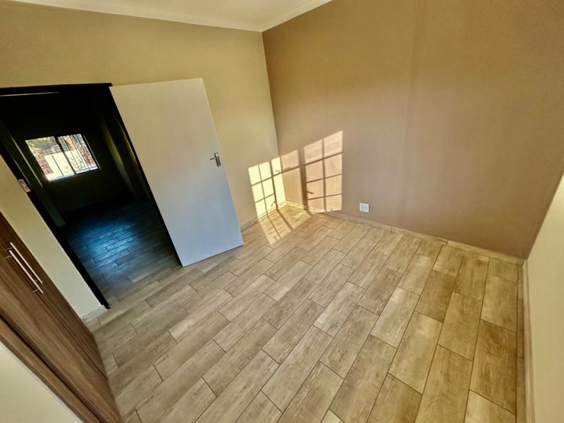 3 Bedroom Property for Sale in Vanderbijlpark CW 4 Gauteng