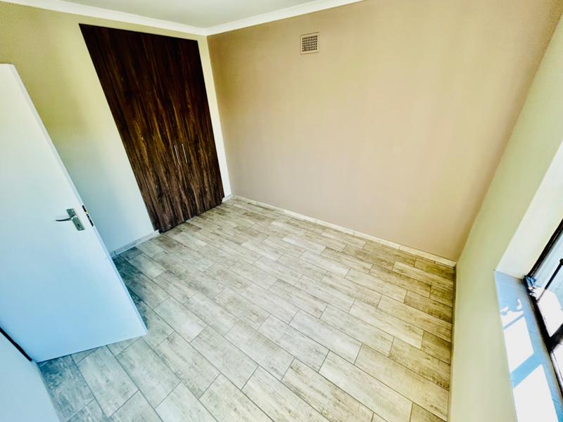 3 Bedroom Property for Sale in Vanderbijlpark CW 4 Gauteng