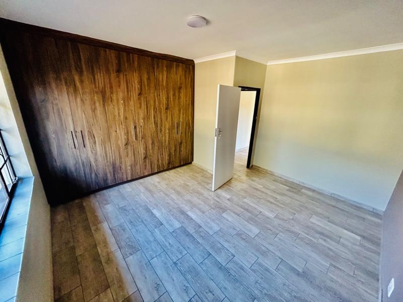3 Bedroom Property for Sale in Vanderbijlpark CW 4 Gauteng