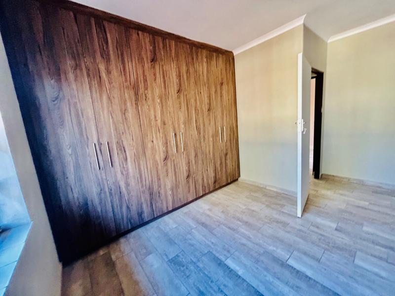 3 Bedroom Property for Sale in Vanderbijlpark CW 4 Gauteng