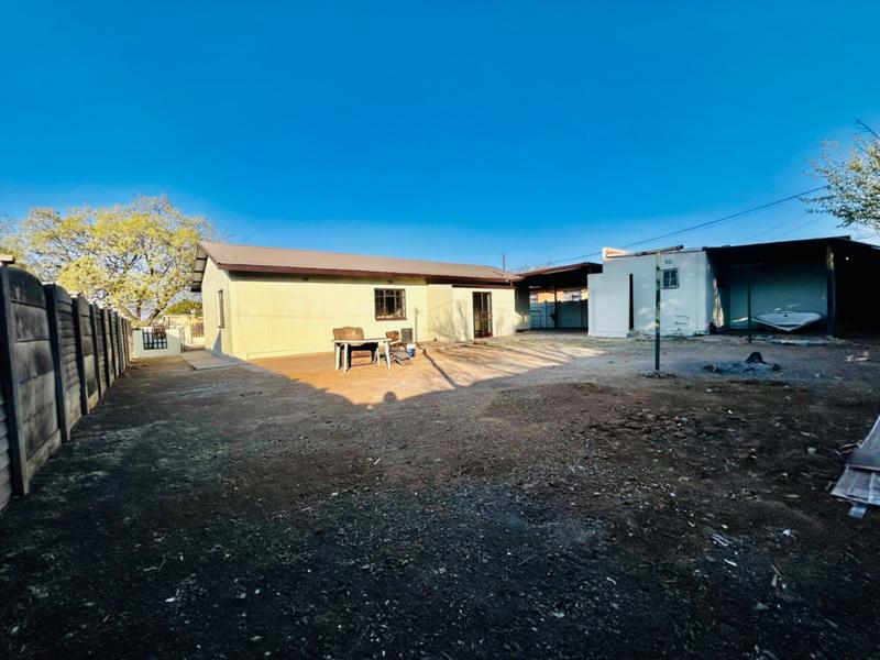 3 Bedroom Property for Sale in Vanderbijlpark CW 4 Gauteng