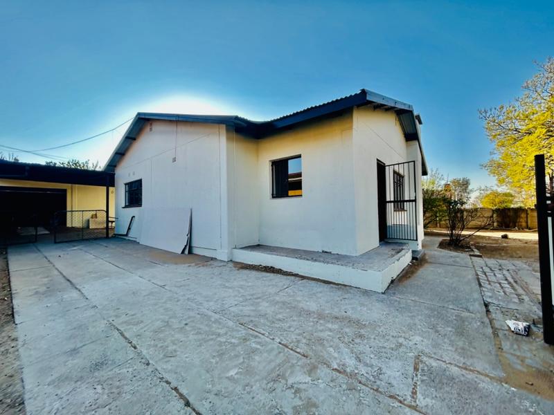 3 Bedroom Property for Sale in Vanderbijlpark CW 4 Gauteng