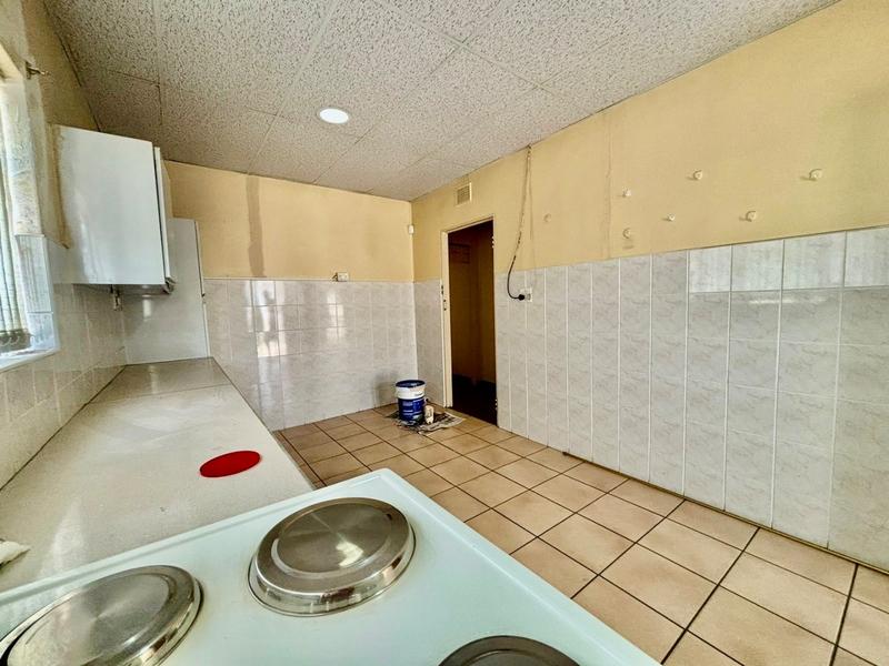 3 Bedroom Property for Sale in Vanderbijlpark CW 4 Gauteng