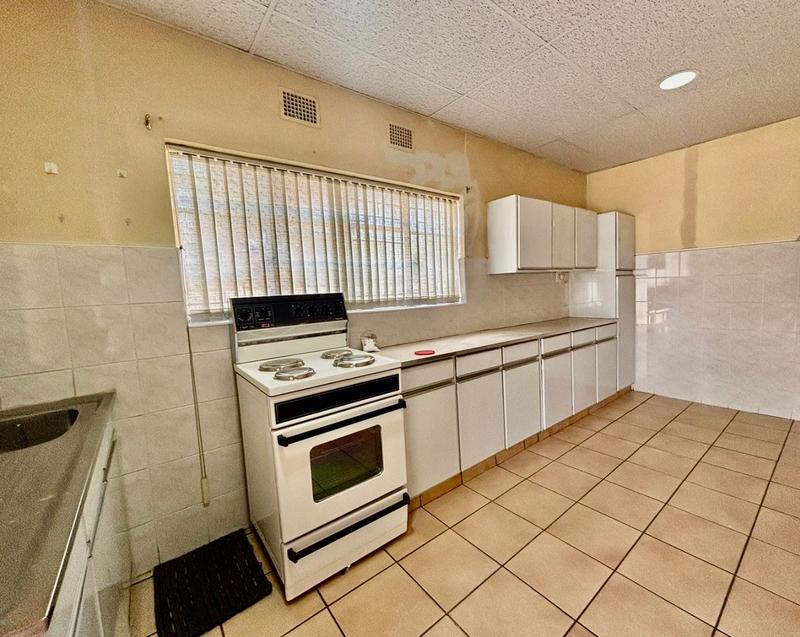 3 Bedroom Property for Sale in Vanderbijlpark CW 4 Gauteng