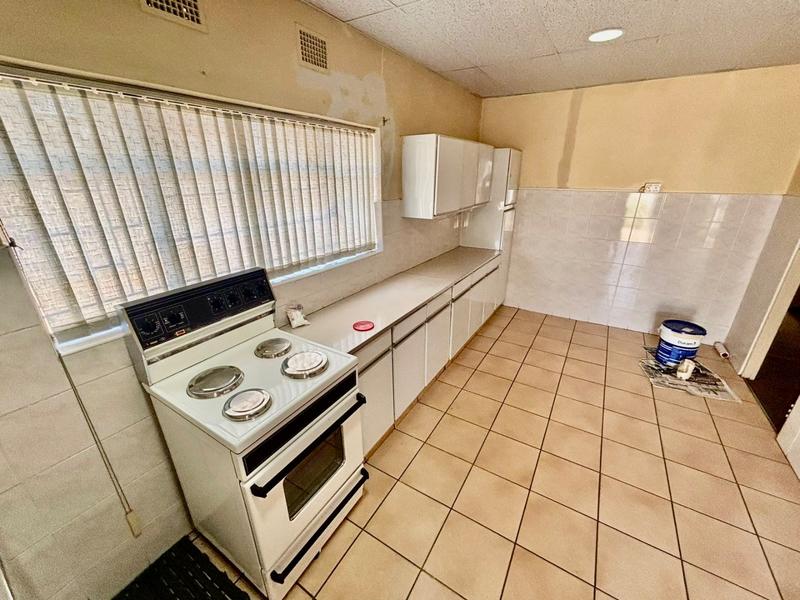 3 Bedroom Property for Sale in Vanderbijlpark CW 4 Gauteng