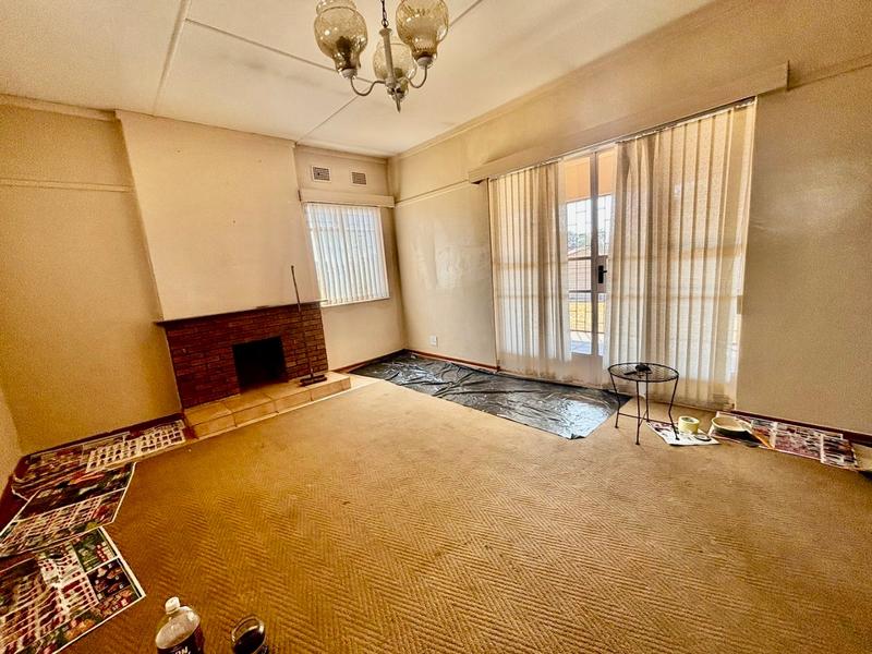 3 Bedroom Property for Sale in Vanderbijlpark CW 4 Gauteng