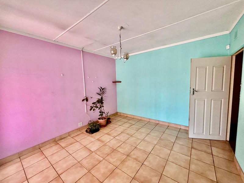 3 Bedroom Property for Sale in Vanderbijlpark CW 4 Gauteng