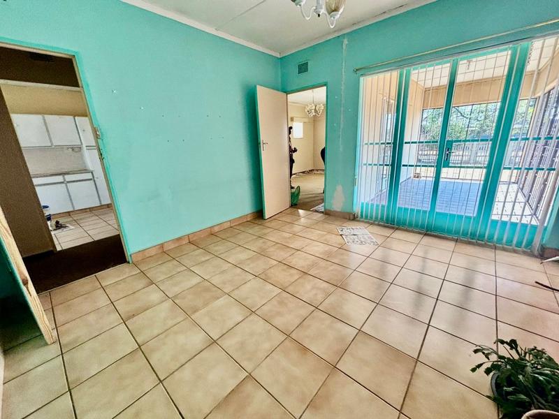 3 Bedroom Property for Sale in Vanderbijlpark CW 4 Gauteng