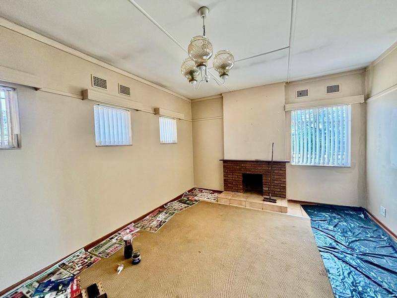 3 Bedroom Property for Sale in Vanderbijlpark CW 4 Gauteng