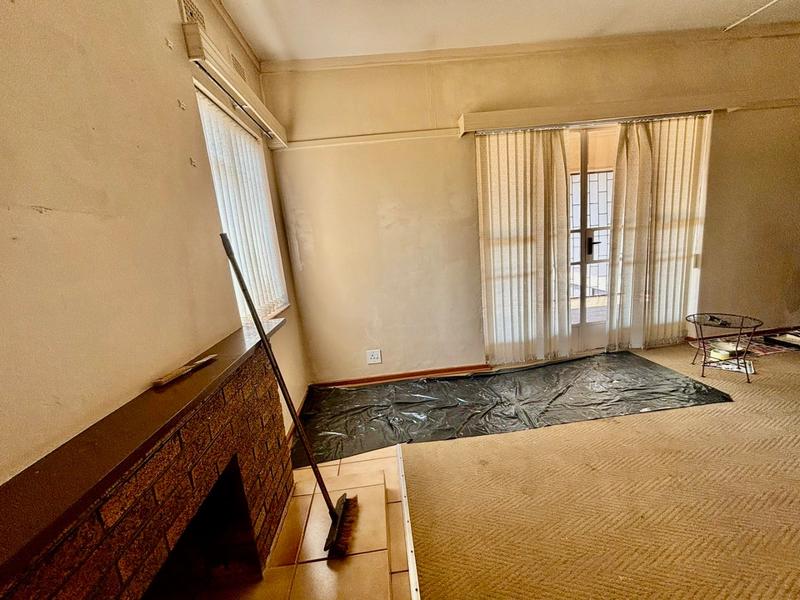 3 Bedroom Property for Sale in Vanderbijlpark CW 4 Gauteng