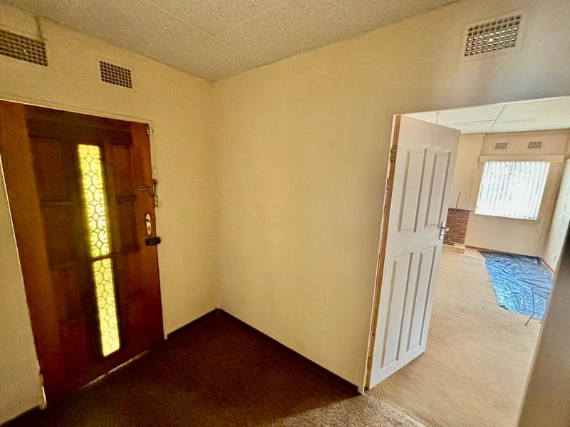 3 Bedroom Property for Sale in Vanderbijlpark CW 4 Gauteng
