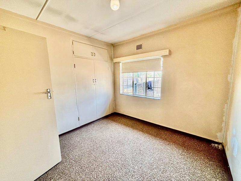 3 Bedroom Property for Sale in Vanderbijlpark CW 4 Gauteng